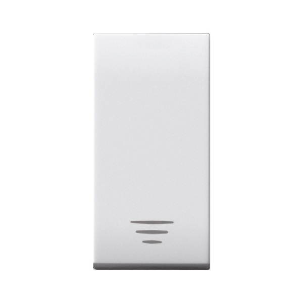 Tasto Ill. Deviatore IoT Domus 1M